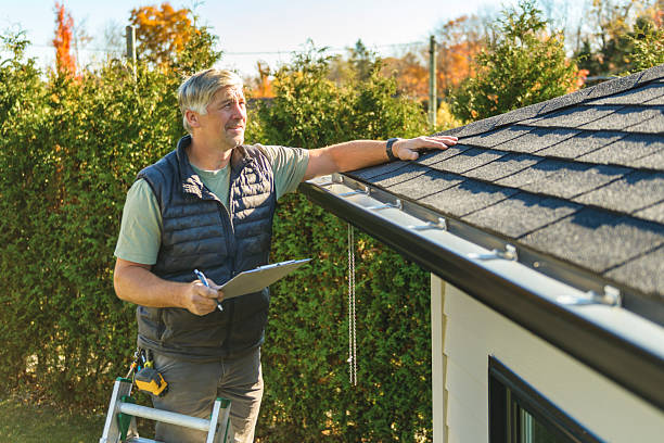 Trusted Roof Leak Repair service in Fletcher, OK - Ben Roofing and Steel LLC